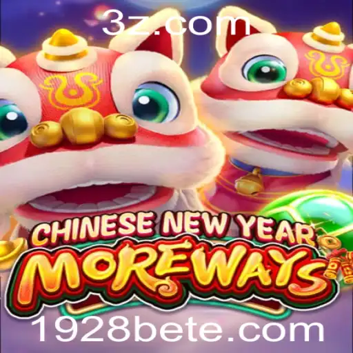 Explorando o Mundo do Jogo CHINESENEWYEARMOREWAYS na Plataforma 1928bet