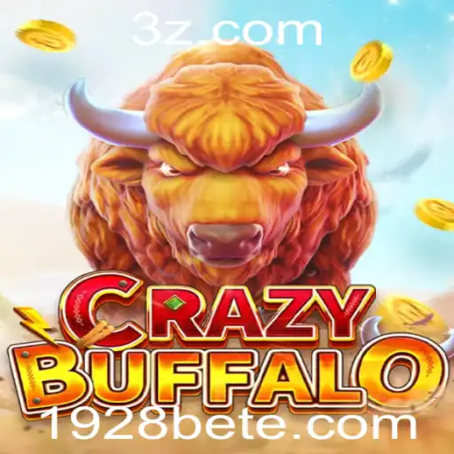 Descobrindo o CRAZYBUFFALO: Um Mergulho na Aventura do Jogo Prestigiado