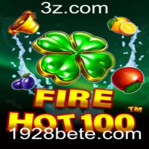 Descubra o Emocionante Mundo de FireHot100 no 1928Bet Net