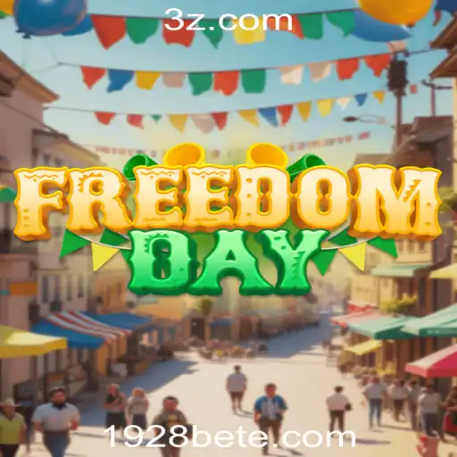 Descubra FreedomDay: O Novo Fenômeno Interativo de 1928bet Net