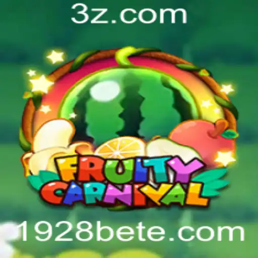 Explorando o Universo Vibrante de FruityCarnival: Um Mergulho no Mundo de 1928bet net