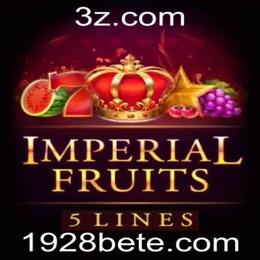 ImperialFruits5: Descubra o Fascinante Mundo dos Jogos de Cassino Online na 1928Bet Net