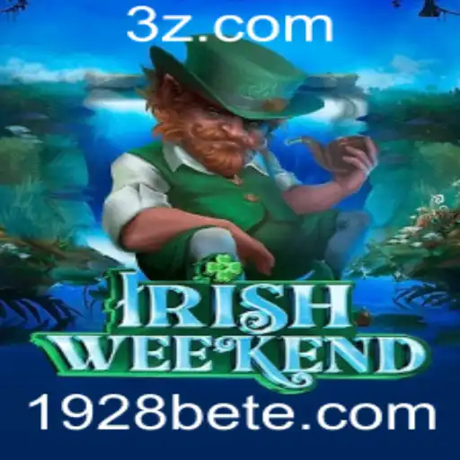 IrishWeekend: Mergulhe na Aventura do Jogo com 1928bet net