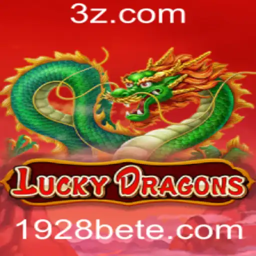 LuckyDragons: Mergulhe na Aventura de 1928bet net