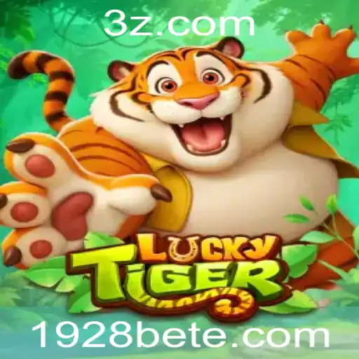 Descubra o Mundo Emocionante do Jogo LuckyTiger no 1928bet net
