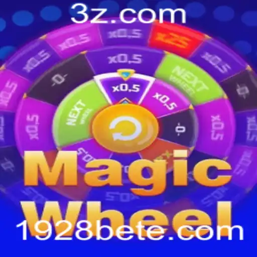 Descubra MagicWheel: Um Jogo Empolgante no Mundo de 1928bet net