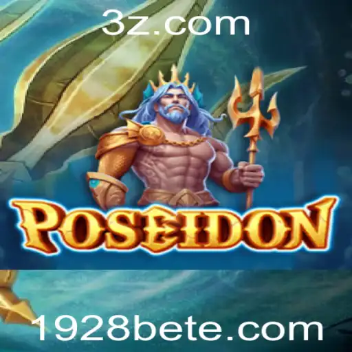 Desvendando o Jogo Poseidon: Um Mergulho nas Atrações da 1928bet Net
