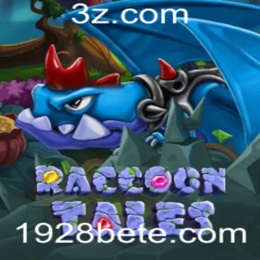 Explorando o Fascinante Mundo de RaccoonTales