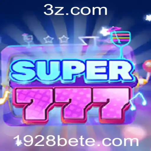 Explorando o Universo de Super777 no 1928bet net