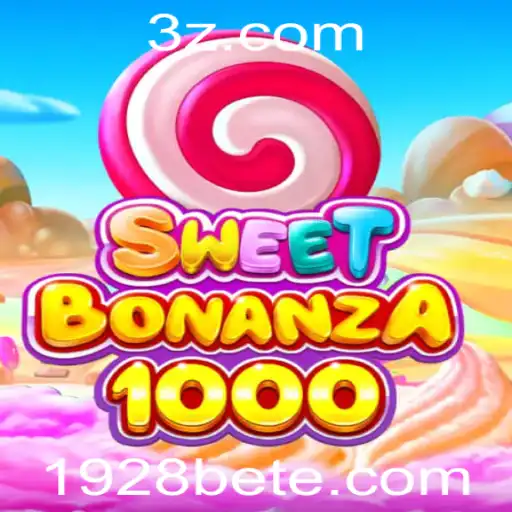 Explorando o Mundo de SweetBonanza1000 no 1928bet net