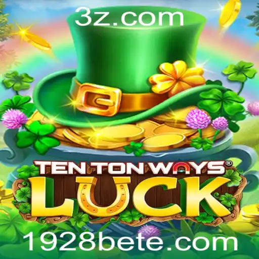 Descubra as Regras e a História do Jogo 'TenTonWaysLuck' no 1928bet net