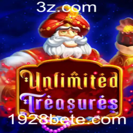 UnlimitedTreasures: A Nova Aventura no Mundo dos Jogos Online